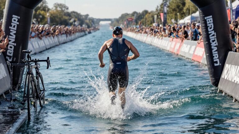 2 4 mile swim 112 mile bike