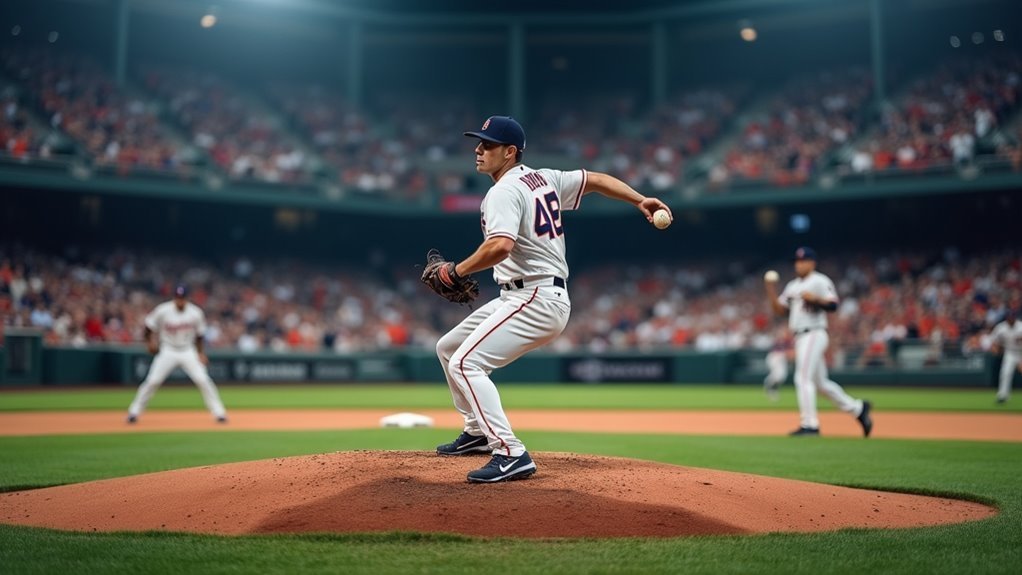 complete game with zero hits