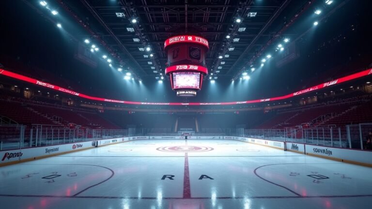 conference based seeding and series