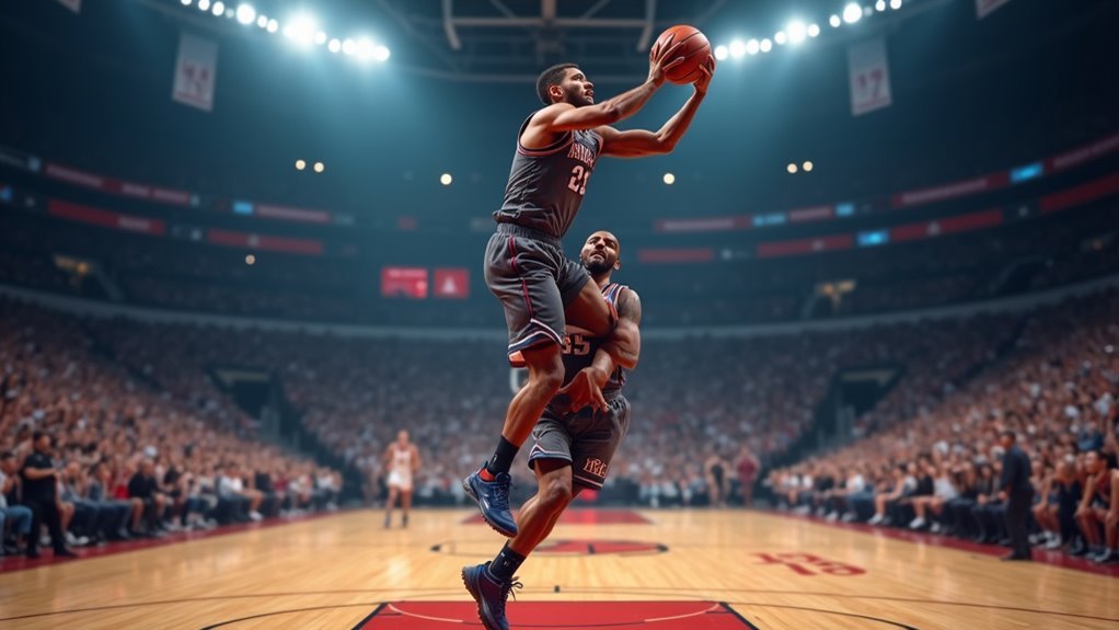 double double ten plus stats