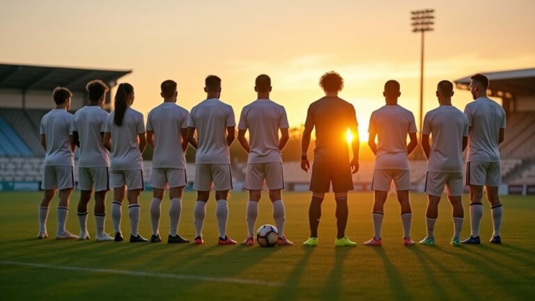 eleven players per team