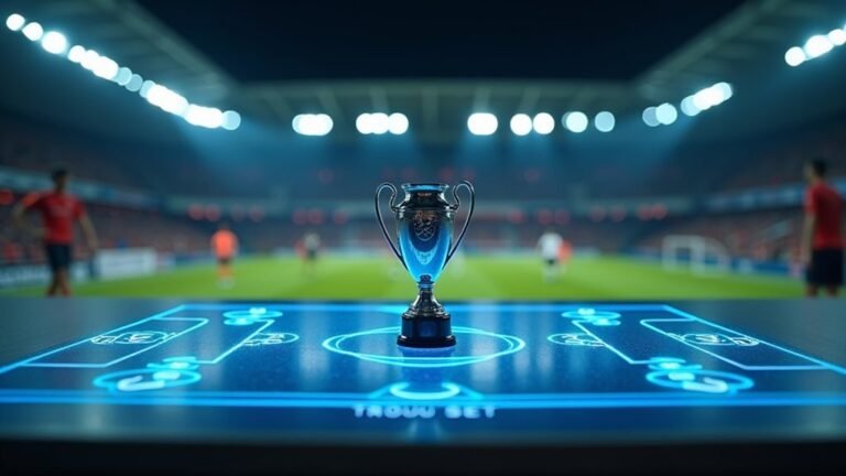 knockout plus group stages
