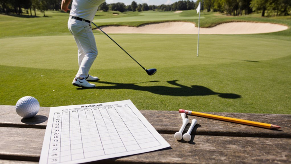 measure of player skill