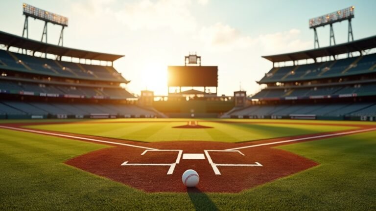 nine innings in baseball