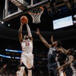 shot made at buzzer