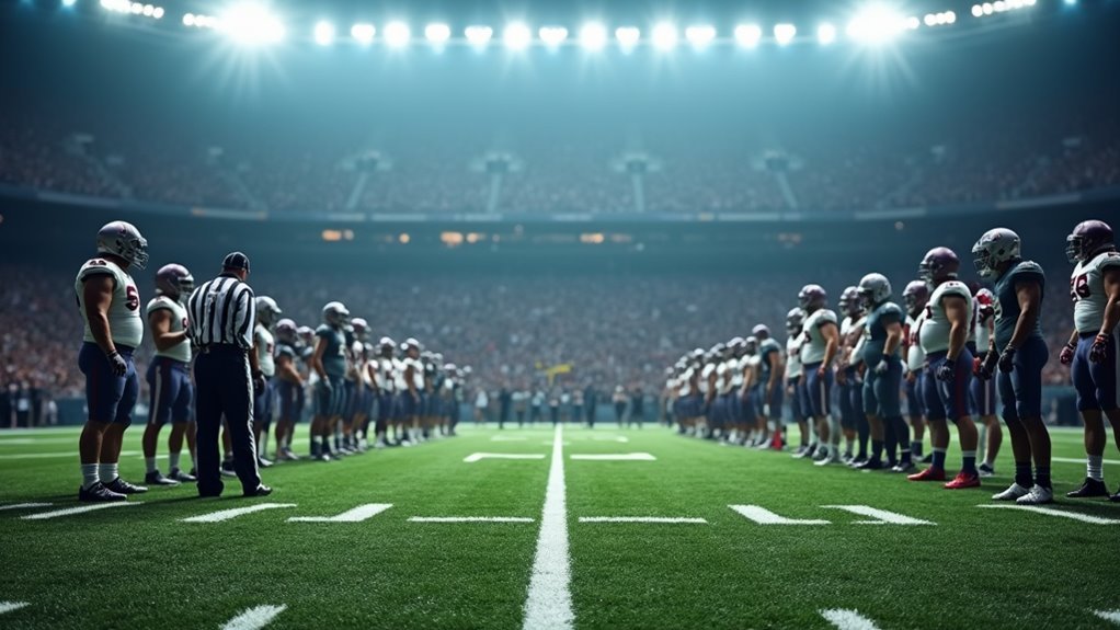 sudden death modified overtime rules