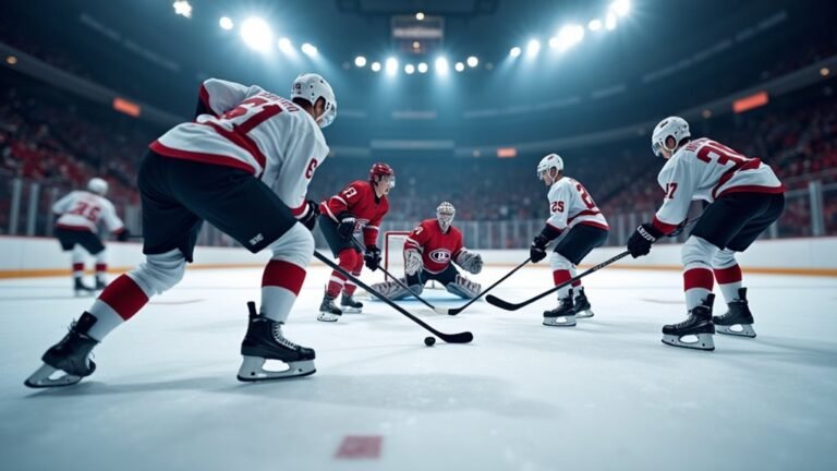 team advantage during penalty