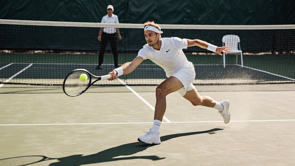 two consecutive serving errors